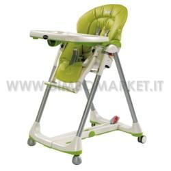 Chaise haute peg perego
