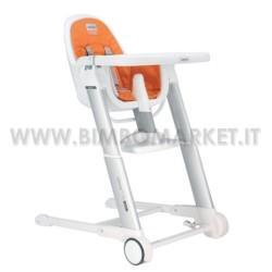 Chaise haute zuma Inglesina