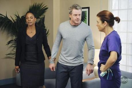 18/12 | PROMO: Les images du crossover Grey's Anatomy-Private Practice