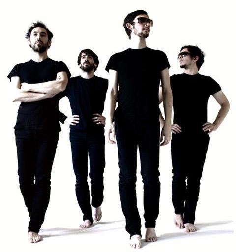 Pony Pony Run Run ... nouveau clip !!