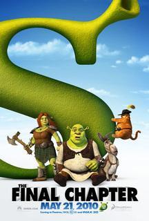 Shrek 4: La première bande-annonce