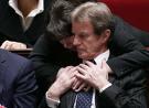 Kouchner soulève un tollé à l'Assemblée nationale