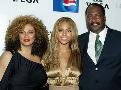 EXCLUSIF : La mère de Beyonce demande le Divorce !
