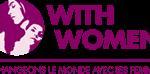 logo WithWomen