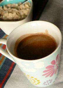 Solutions minceur avant - après les fêtes boisson_cacao_1