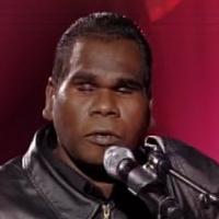 Sting et Gurrumul... Whaou, c'est magique !