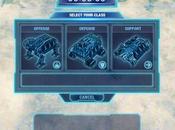 Command Conquer artworks, vidéo gameplay beta uplink part