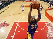 Lakers Bulls (15.12.2009)