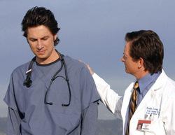 Scrubs - Mon dieu de porcelaine