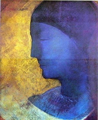 Le silence (Raphaële George)