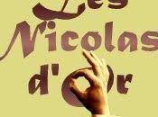 avant pour Nicolas d’Or 2009