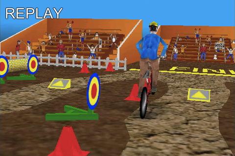 [Application IPA] Exlusivité : Paperboy 0.9