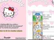 Application Iphone Hello Kitty Digital Mobile Pack