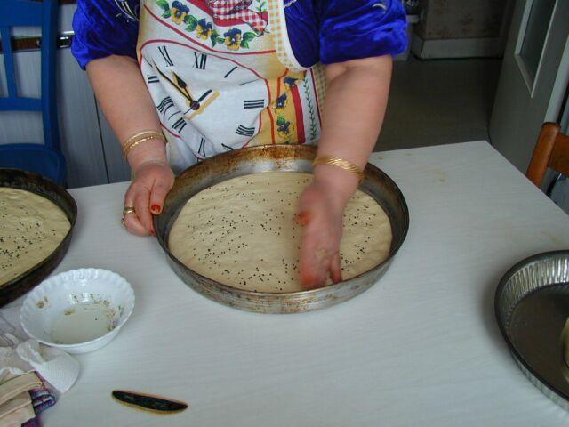 Impossible de publier mes photos, autre partage