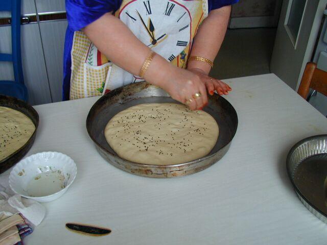 Impossible de publier mes photos, autre partage