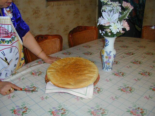 Impossible de publier mes photos, autre partage