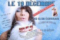 Marseille gay et lesbien: Soiree Suck My Ice sur gayvox