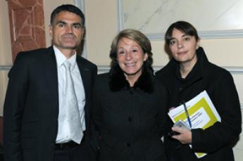 Thierry Deville, président du Cercle des Radicaux de gauche, rejoint la liste de Brigitte Barèges 