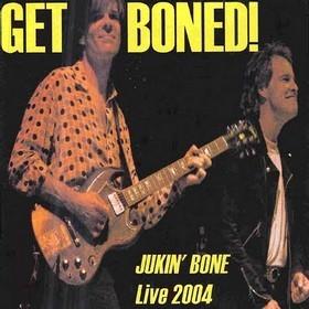 Get Boned - Live At The Dinosaur a