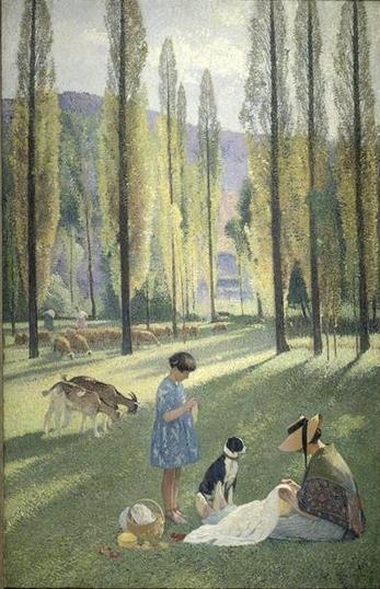 Où lancer mes désirs (Federico Garcia Lorca)