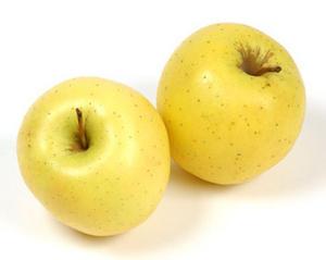 Dinde rôtie aux pommes caramélisées