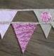 Guirlande tissu tintamart 2
