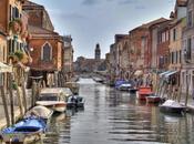 Venise iles lagune