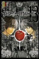 Le manga Death Note inquiète les établissements scolaires américains