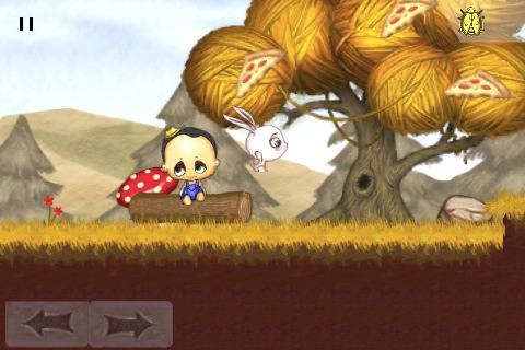 [Application IPA] Exlusivité : Plushed 1.0