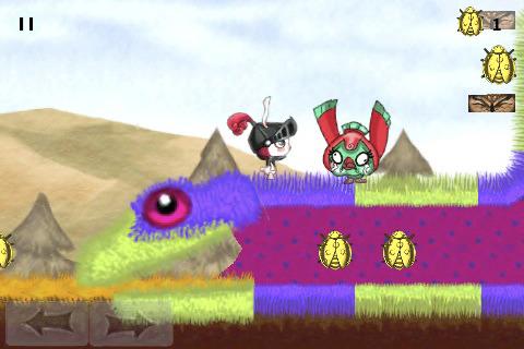 [Application IPA] Exlusivité : Plushed 1.0