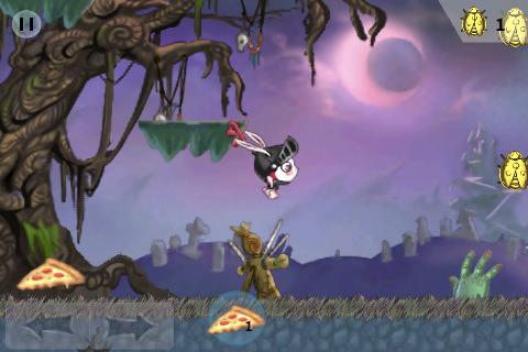 [Application IPA] Exlusivité : Plushed 1.0