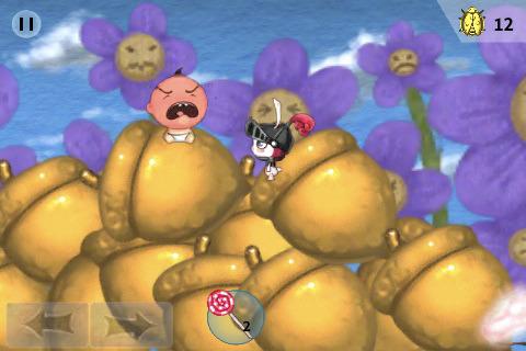 [Application IPA] Exlusivité : Plushed 1.0