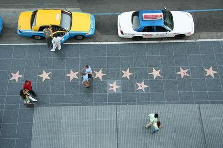 Une étoile sur Hollywood Boulevard pour James Cameron