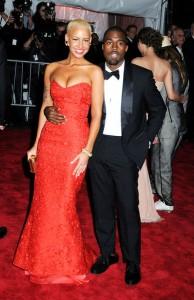 Kanye West: Vas t’il épouser Amber Rose l’année prochaine ?