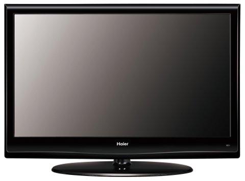 Haier lance le 1er écran plat tout-en-un !
