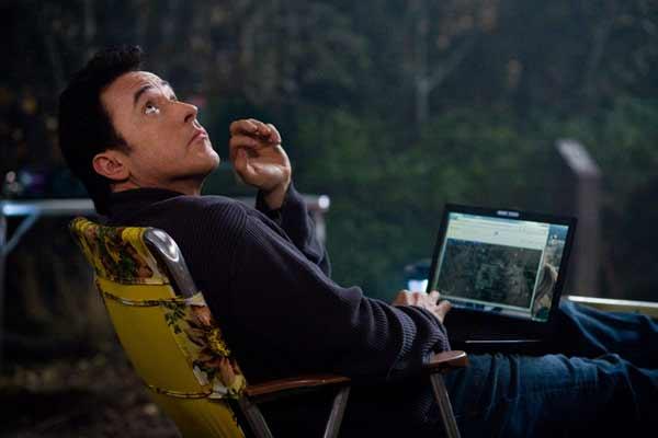 John Cusack. Metropolitan FilmExport