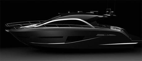 Sentori 50 r by Motion code:blue