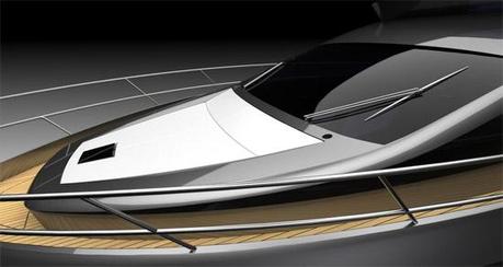 Sentori 50 r by Motion code:blue