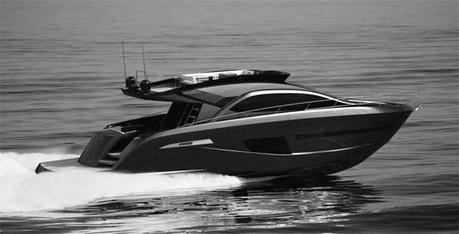 Sentori 50 r by Motion code:blue