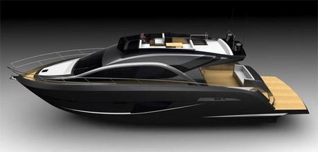 Sentori 50 r by Motion code:blue