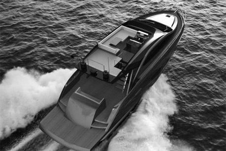 Sentori 50 r by Motion code:blue