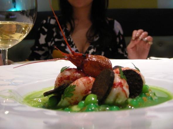 Bruno MENARD au Who's Who...