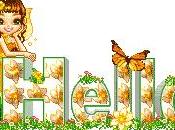 Salade jardinier couleurs Mediterranee