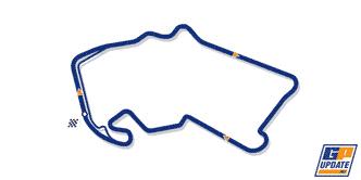 Silverstone Circuit