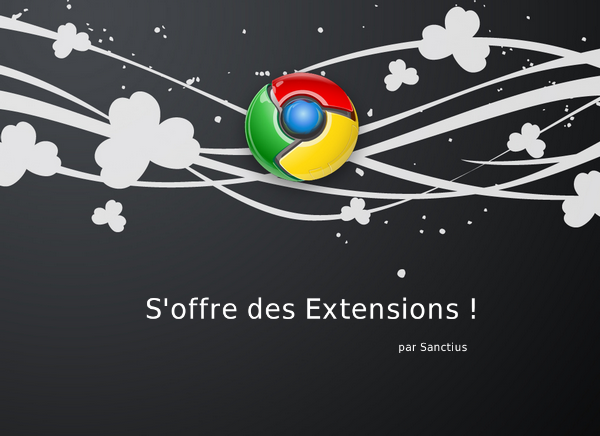 google-chrome-extensions