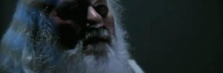 Quand le père noël se fait interrogé par JACK BAUER