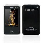 Test du Qmini CCK-10