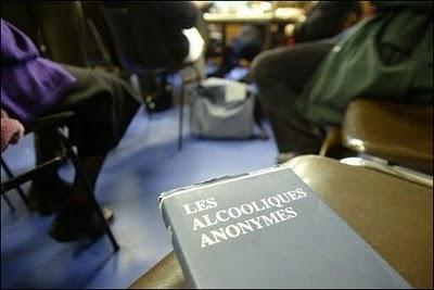 reunion alcooliques anonymes