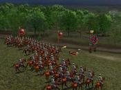 War3DII Gettysburgh vidéo, screenshots changement