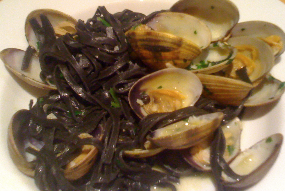 PALOURDES du DIMANCHE/SUNDAY CLAMS